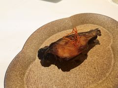 -万豪金殿(香港JW万豪酒店)