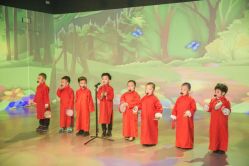 -小鸡哆哆故事屋·儿童乐园(嘉里城店)