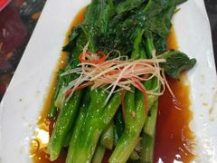 -人民公社大食堂(台湖店)