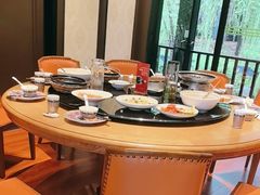 -味莊餐厅(康庄南街店)