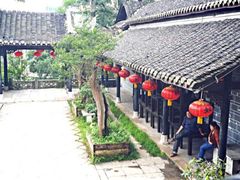android_upload_pic-阳明祠