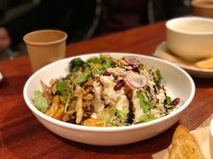 混搭沙律-卡朋厨房(289艺术园区店)