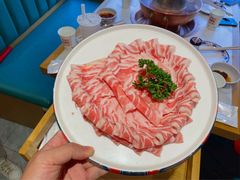 -京悦南门涮羊肉(长寿路店)