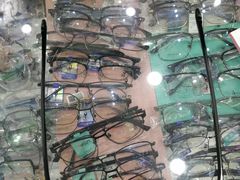 -利客来眼镜店(崂山百货店)