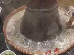 -东来顺饭庄(金泉广场店)