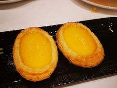 -白天鹅宾馆-宏图府餐厅