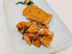 -顺峰(农展馆店)
