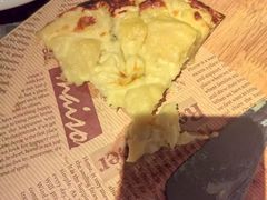 -芭莉与彩虹西餐厅(成都合生汇店)