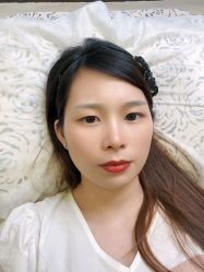 -开运眉半永久纹眉野生眉