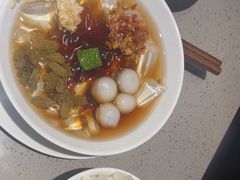 -茅庐川菜(烟台吾悦广场店)