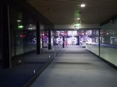 -农垦博纳国际影城(津奥广场IMAX店)