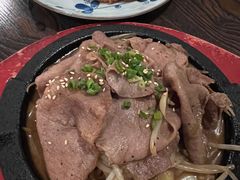 -角落里(中山公园店)