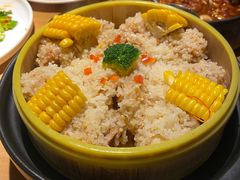 -卞氏菜根香·川菜(青羊万达店)