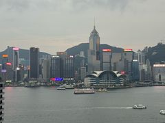 -香港喜来登酒店蚝酒吧