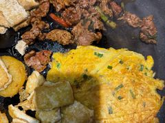 -一烙锅(友谊店)