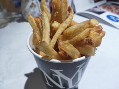 -纽约薯条(世豪广场店)