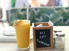 -Cha Cha's Beach Cafe