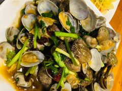 -京朋串屋·烧烤(望京西路总店)