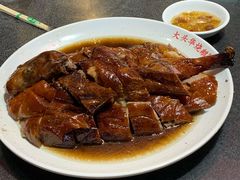 -黄连大头华烧鹅店(大良店)