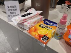 -厚业文体中心羽毛球馆(文锦渡馆)
