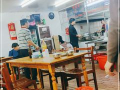 大堂-东兴牛肉店(庄府巷店)
