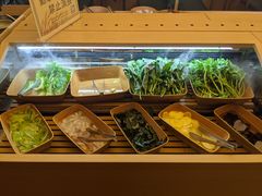 -温禾牛·和牛寿喜烧自助火锅(恒基名人店)