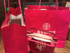 -嘉华鲜花饼·现烤(昆明老街店)