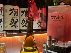 -你又瘦了小酒馆(奥体店)