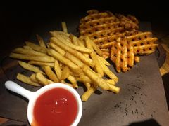 -蜉蝣酒吧(仓山万达店)