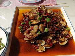 -最味·煲式干锅(银石广场店)