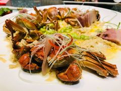 -蟹榭·本帮江浙菜·蟹宴(五角场合生汇商场店)
