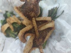 -正宗八宝冰饭·非遗冰饭·烧烤(奎桥店)
