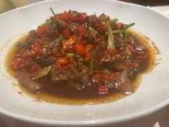 -大鸭梨烤鸭(甘家口店)