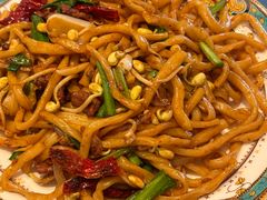 -新疆巴州金丝特餐厅(大钟寺店)