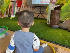 -深圳大梅沙京基洲际度假酒店