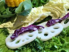 -草原塞蛮羊火锅城(港湾店)