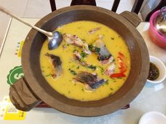 -业华湘·特色菜