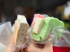 -詹爷爷乌节路街头冰淇淋