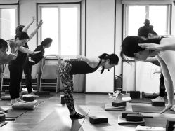 -FineYoga梵音瑜伽·普拉提