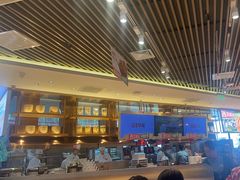 -西贝(武汉群星城店)