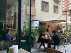 -RAC BAR(安福路店)