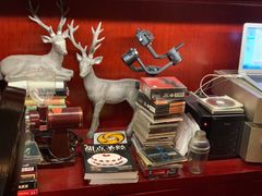 -Strawberry Butterfly草莓蝴蝶日式水果挞