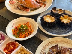 -御泉七味铁板烧(高区店)