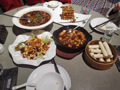 -铜锣湾·有麝自然香(长嘉汇购物公园店)