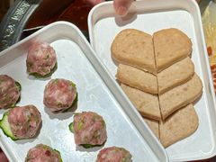 -钢管厂五区小郡肝串串香火锅(人民广场店)