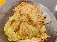 乾隆白菜-峨嵋酒家(熙悦天街店)