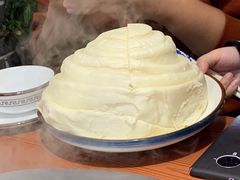 -满兴咱妈烀饼铁锅炖(兰州北街店)