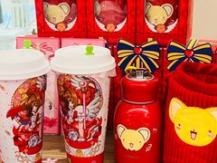 -奈雪的茶(永旺东部PRO店)