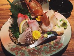-桐寿司Sushi Tong