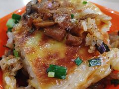 三鲜豆皮-德泓面馆(颐高店)